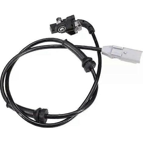 Capteur de vitesse de roue ABS arrière pour Peugeot RCZ 9674196180 - Accessoires automobiles (1/4)