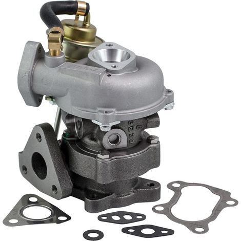 Turbo VZ21 Turbocharger for Suzuki ALTO Works with YA1 F6AT Engine 1390062D50 (1/5)