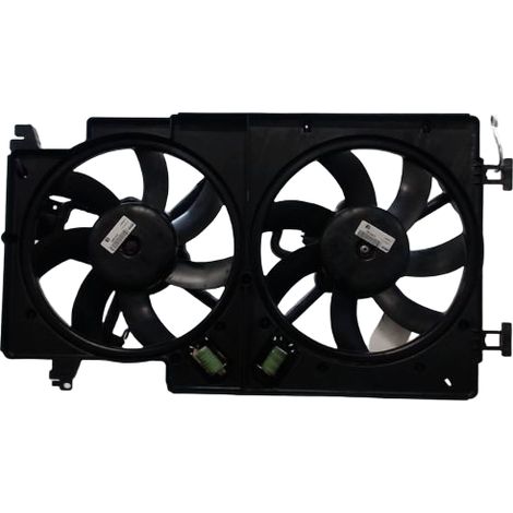 Moteur Ventilateur Radiateur OPEL Meriva Monosp. II Phase 2 (b) 2013-... [PRODUIT D'OCCASION]♻️13331015 (1/2)