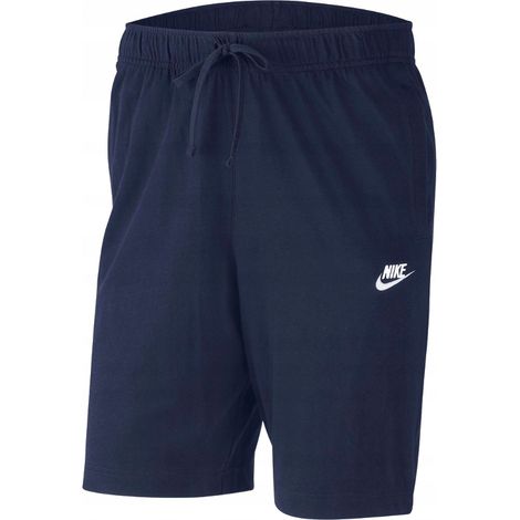 Pantaloncini da ginnastica Nike BV2772-410 taglia M (1/5)