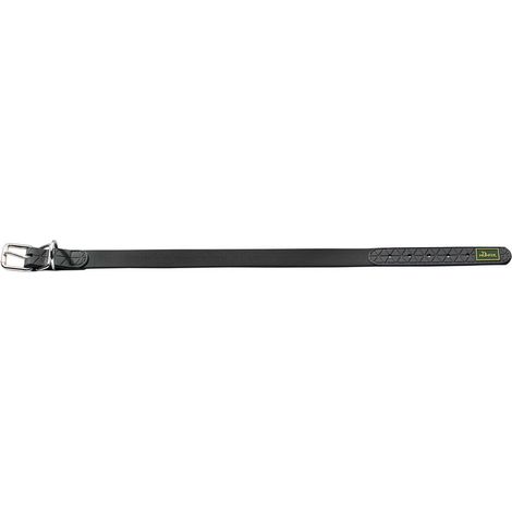 Collare per Cani Hunter Convenience 47-55 cm L Nero (1/2)