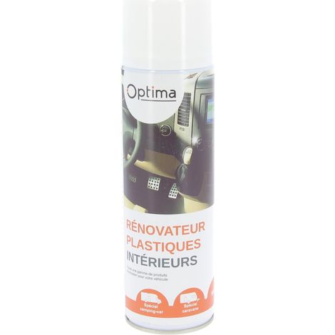 Innenraumplastik-Renovierer - Optima