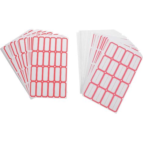 Notizhalterschild aus Acryl mit 12 Gelben Klammern zur (1/5)