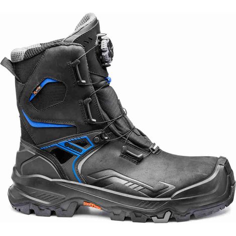 BASE B1613 T-ROBUST TOP S7S HRO CI HI LG FO S TALLA CALZADO TALLA 40