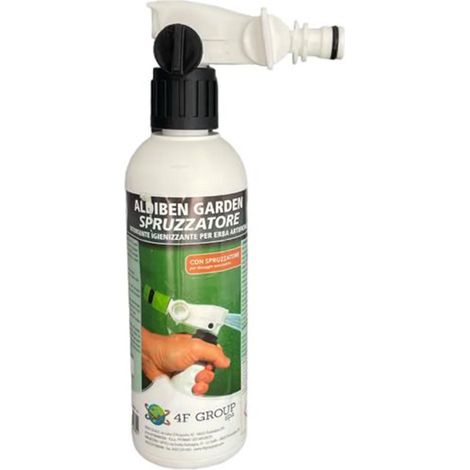 Detergente Igienizzante Per Prato Sintetico 500Ml