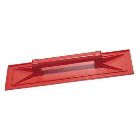 FRATTONE IN PLASTICA EXTRA 44x14 cm - MADE IN ITALY (1/2)