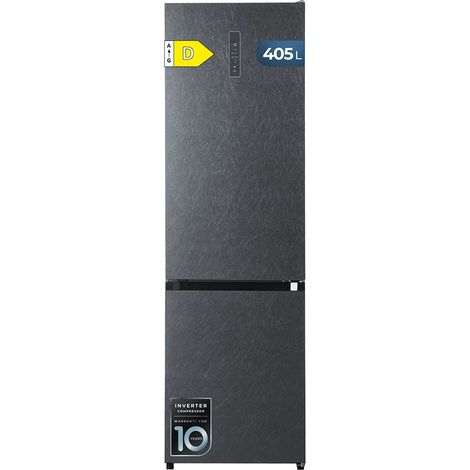 Réfrigérateur cecotec coolmarket 405 capacité 405l technologie no frost (1/3)