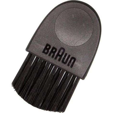Brosse de nettoyage (37682-45874) (7030068, 67030068) Épilateur BRAUN