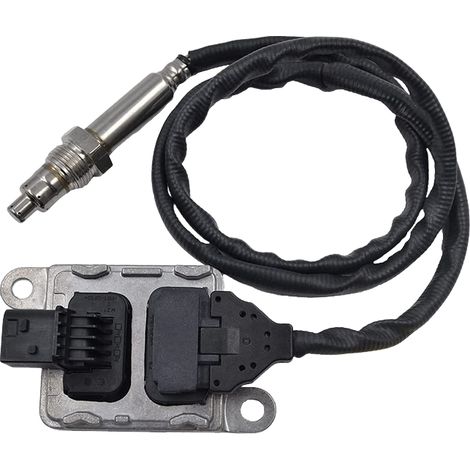 Capteur d'oxygène et d'azote 5WK9 6741B 4326874 pour moteurs Cummins ISB6.7 ISX (2013-2018) (1/5)