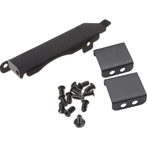 Support de radiateur pour carte graphique PCI, compatible PC (DIY). (1/4)