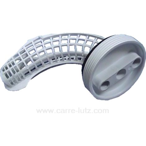 Tapa filtro bomba Electrolux EW813F