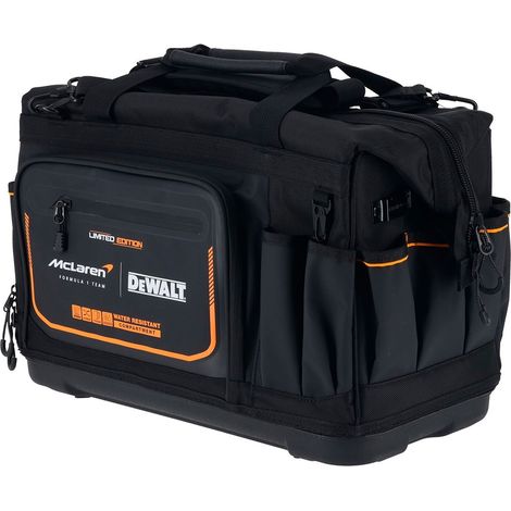 Borsa attrezzi DeWALT x McLaren F1 Team 49 litri DWST60104-9