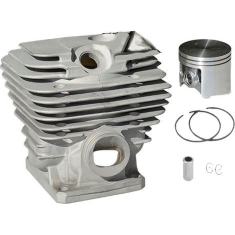 CILINDRO Y PISTON Ø 52 mm STL MS461