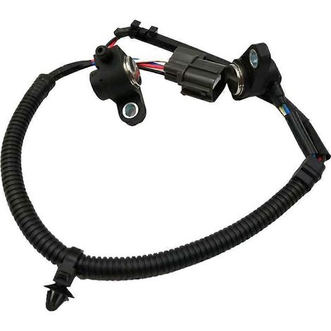 37840P0AA01 37840PAAA01 5862028460 Kurbelwellensensor für Honda Accord CG CH 2.0 2.3 Kurbelwellenpositionssensor ()