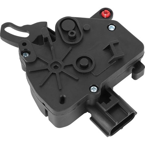 Actionneur de verrouillage de porte coulissante côté passager droit 5020678AA Compatible avec Dodge Grand Caravan 08-19 (1/5)
