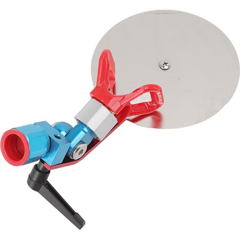 Accessoire Universel 7/8 Pouce pour Pistolet à Peinture sans Air - Outil Haute Pression (1/5)