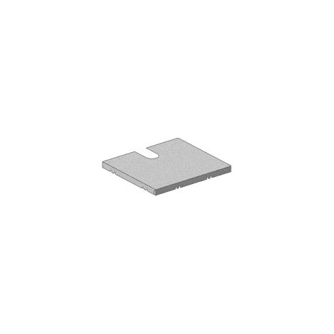 Separador original Placa C00628720, 488000628720 WHIRLPOOL Placa C00628720, 488000628720 WHIRLPOOL