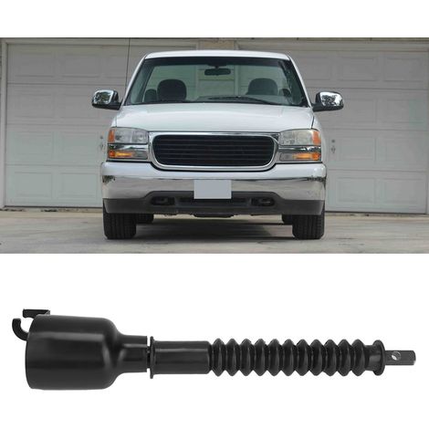 Untere Lenkwelle 26033170 Passend für Chevrolet C1500 C2500 C3500 K1500 (1/5)