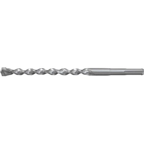 Fischer Hammerbohrer SDS-plus II Pointer 9,5/100/160 (1/5)
