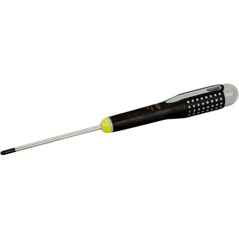 Cacciavite Bahco tri-wing ergo acciaio cromato 22 cm
