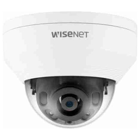 QNV-7022R HANWHA QNV-7022R 4MP IR Vandalismus-Kuppel