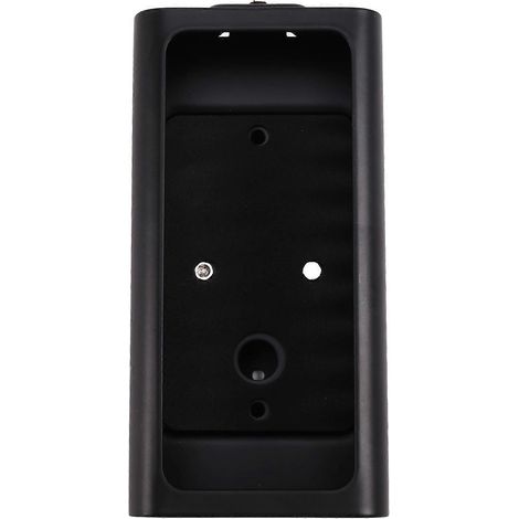 Support de sonnette antivol à angle réglable en métal pour sonnette vidéo Ring A (1/5)