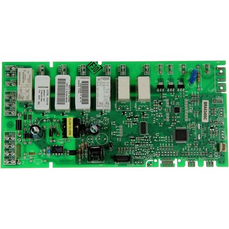 CARTE DE PUISSANCE pour FOUR BRANDT - AS6015867 (1/2)