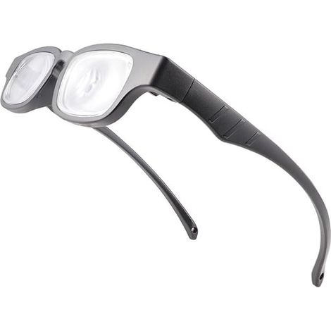 Lunettes de lecture à distance focale réglable 0d à 350D lunettes de lecture dioptriques, lunettes