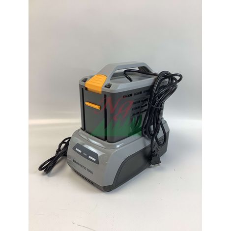 ORIGINAL STIGA Akku-Rasenmäher 48 V Diagnosegerät 118810754/0