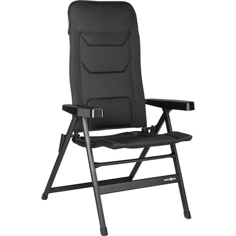 Brunner Klappsessel REBEL Pro M anthrazit (1/5)