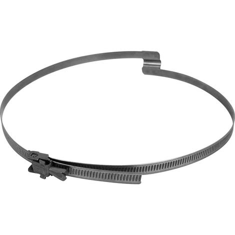 Fascetta stringitubo Holzmann bskl102195