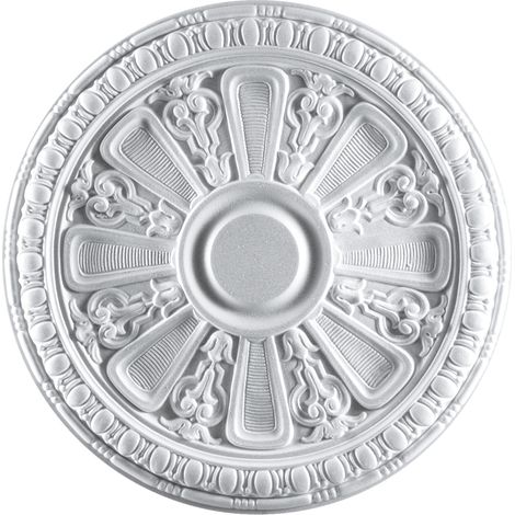 ROSONE DECORATIVO PER SOFFITTI mod. ER45DY - Ø cm. 45  - BOVELACCI