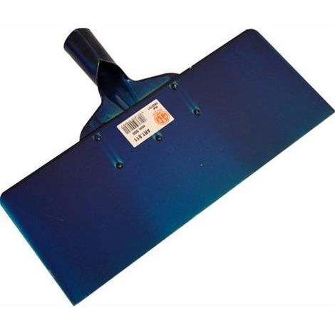 Raschietto Decoratore Lama Rip.611 100 Pavan