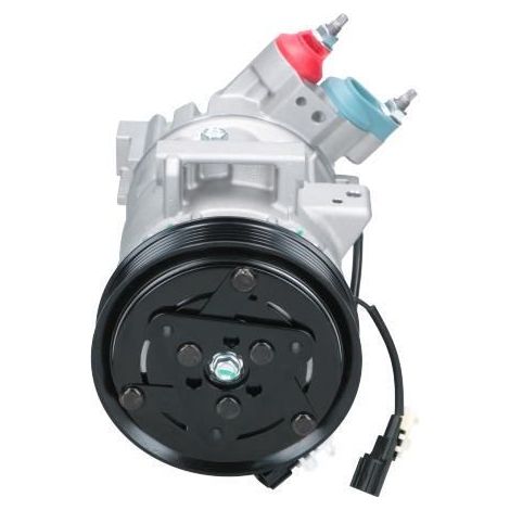 Compresseur, climatisation BV PSH 090.815.003.876 VOLVO 31332528 31404446
