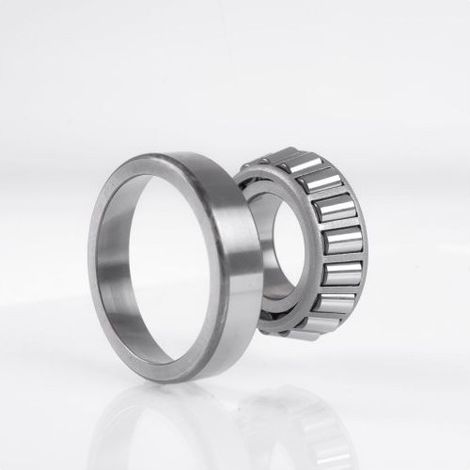 Cuscinetti A Rulli Conici Jp10049 / Jp10010 1.233Kg Ext. 145Mm 24Mm Int. 100Mm -30 B. + 120 Gradi