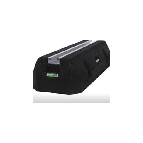 SUPPORT SOL L 250 H 50 mm - 14MCD/G600 - MC Distribution (1/2)