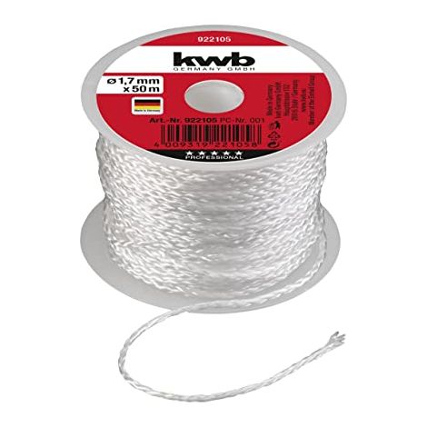Corda marcatore kwb 922105 1.7mm 50m (1/3)