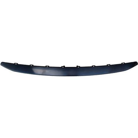 Moulure grille de calandre avant noire Peugeot 2008 2 depuis 2019