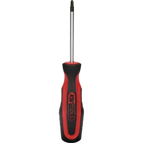 KS Tools 159.1256 ERGOTORQUEplus® giravite per viti TRI-WING , 2 (1/5)