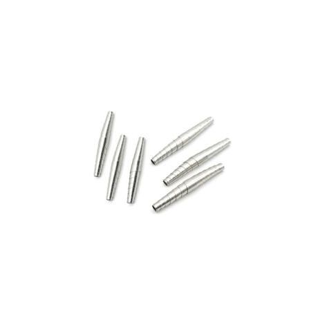 Ressorts de sécateur à volute – Lot de 6 pièces en acier inoxydable – Faciles à installer – Remplacement pour cisailles et sécateurs (1/5)