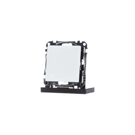 Merten KNX Tastsensor Pro T PW blanco sensor de radar
