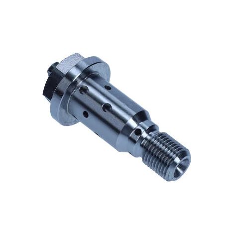 Valve de commande, réglage d'arbres à came MAXGEAR 27-1434 MERCEDES-BENZ (1/3)
