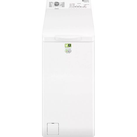 Lavadora de alta gama de 6 kg y 1200 rpm - EWQ6412B - Electrolux -