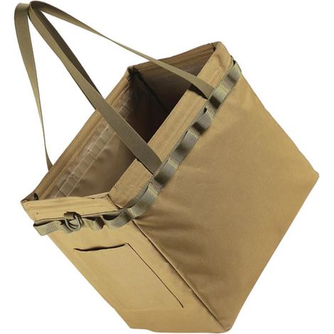 Camping Faltbare Werkzeugtasche Oxford Großes (1/5)