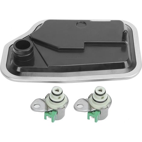 Kit filtre solénoïde changement vitesses 46710 compatible Ford Ecosport 2007-2012 (1/5)