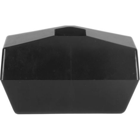 Support de pare-chocs de capot L85-6082, loquet de remplacement pour Peterbilt 579 (1/5)