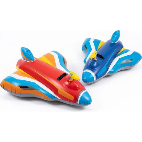 Galleggiante gonfiabile per bambini 2 colori (1/5)