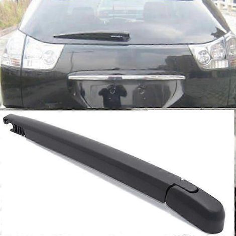 Heckscheibenwischerarm mit Schutzkappe für Lexus RX300 RX330 RX350 RX400h 2003-2008 und Lexus GX470 2009 (Autozubehör)