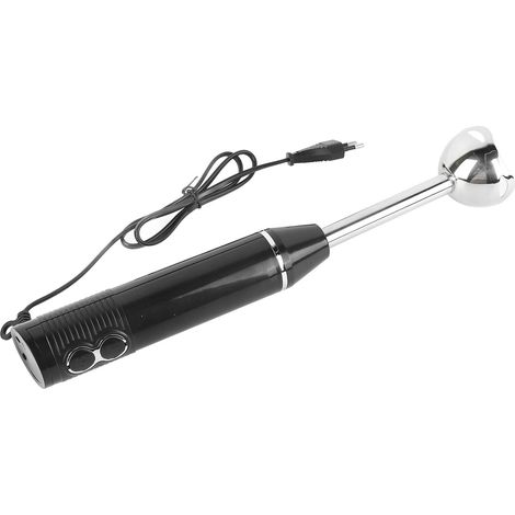 Mixeur plongeant électrique multifonction portable, mini mixeur à main, prise UE 220-240 V (1/5)