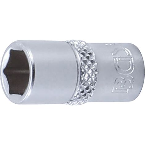 BGS Vaso de impacto Pro Torque® 6,3 (1/4) 8 mm - 2480